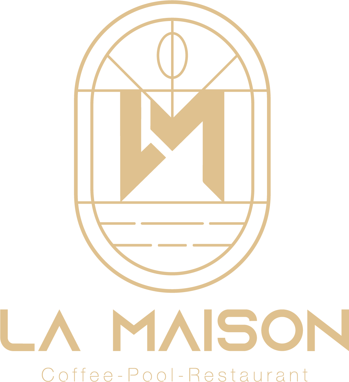 LA MAISON